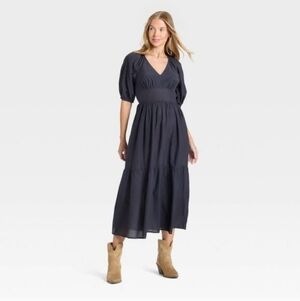 Lot Of 3 Brand New Universal Thread Dresses